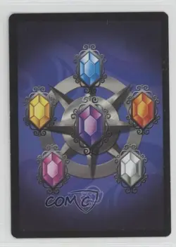 2014 My Little Pony Collectible Card Game - Celestial Solstice Deluxe Set #5 - Image 2