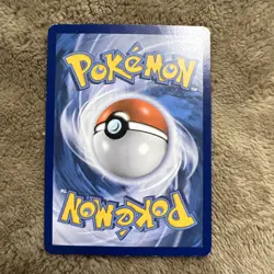 Mega M Glalie EX 156/162 Breakthrough Full Art Ultra Rare Holo Pokemon Card MP - Image 3
