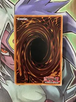 BLLR-EN052 Denko Sekka Secret Rare 1st Edition NM Yugioh Card - Image 2