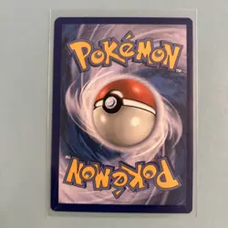 Pokemon TCG Vanillish Card 190/182 Paradox Rift Illustration Rare - Image 2