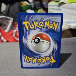 Ditto (Pikachu) Pokemon TCG EX Delta Species Uncommon Card #39/113 - Image 2