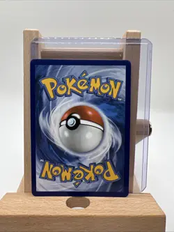Pokemon TCG Ferroseed 068/086 White Flare Poke Ball Reverse Holo Card - NM - Image 2