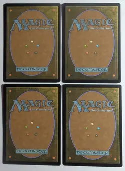 Goblin Trashmaster x1 M19 Core Set 2019 Magic the Gathering MTG LP/NM - Image 5