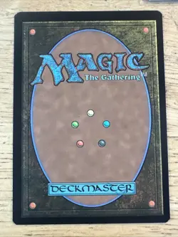 MTG Nature's Lore Retro Frame - Dominaria Remastered #346 - Image 2
