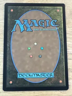 Terror (312) Retro Frame Dominaria Remastered DMR MTG Magic - Image 2