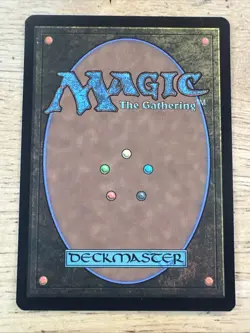 1x Terror - Foil MTG Dominaria Remastered NM Magic Foil - Image 2