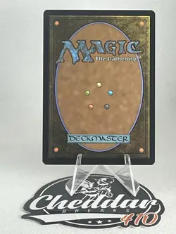 Seifer Almasy (Borderless) Final Fantasy VIII Regular MTG Magic the Gathering - Image 2