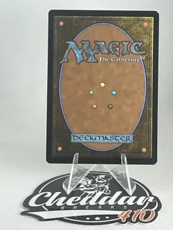 Foil - Airship Crash - 171 / NM / English mtg - Image 2