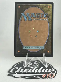 MTG - Final Fantasy: Cloud Of Darkness (0217) - Uncommon - Near Mint - Image 2