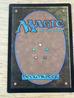 MTG Magic the Gathering Hinterland Harbor (248/520) Dominaria Remastered NM FOIL - Image 2