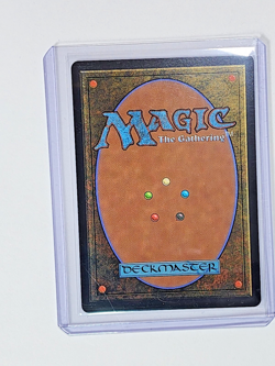 MTG NMT Fist of Suns The List Reprints Regular 211/309 R Reg - Image 2