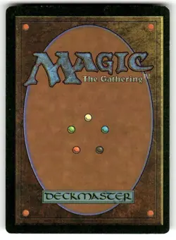 Glasses of Urza MTG Core Set 4th Edition Regular MTG - Image 2
