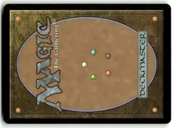 Grim Affliction New Phyrexia Regular MTG - Image 2