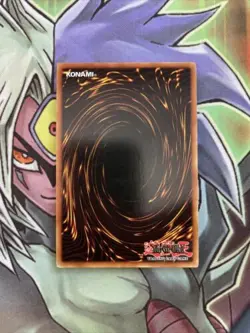 PSV-076 The Legendary Fisherman Ultra Rare UNL Edition NM Yugioh Card - Image 2