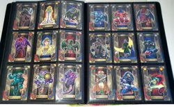 Yugioh Seadass 27 Card Lot 1998 1999 Japan Vintage Bandai - Image 1