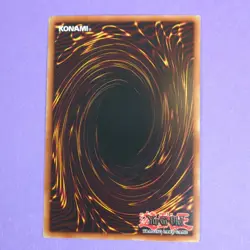 Yugioh Dark Hole LOB-052 1st Edition Holo Super Rare - Never Played NM - Image 5