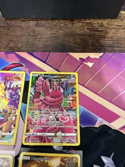 Pokemon TCG Card Lot NM Condition. - Image 3