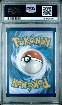 Koraidon 014 Sv: Scarlet & Violet Promo Cards Holo PSA 10 - Image 2