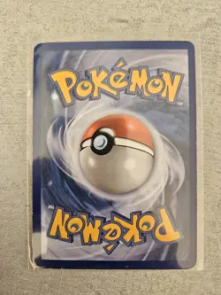 Pokemon Pichu Card 21/108 EX Power Keepers - Image 2
