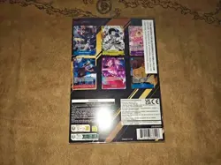 Premium Card Collection One Piece 6 Assort Vol. 1 Bandai Card Fest English - Image 2