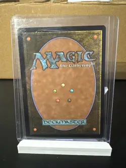 Tezzeret, Cruel Captain Magic the Gathering Edge of Eternities - Image 2