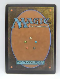 Magic the Gathering - TDM Stamped Promo 0033 Foil - VOICE OF VICTORY - Image 2