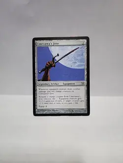 Umezawa's Jitte Betrayers of Kamigawa Regular - Image 1