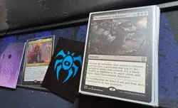 Zendikar Rising Commander Precons (Sneak Attack, Land’s Wrath) Sleeved - Image 4