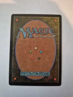 1x Mtg Teferi's Puzzle Box Visions NM x1 - Image 2