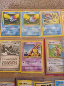 Pokemon TCG Cards Big Bundle with Rare Slab. Variety Job Lot - Image 4