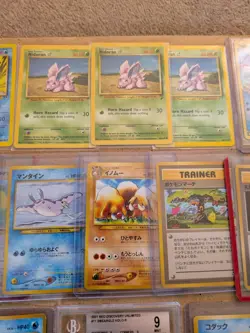 Pokemon TCG Cards Big Bundle with Rare Slab. Variety Job Lot - Image 5