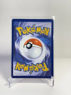 Pokemon Mewtwo EX 54/113 Full Art Holo BW Next Destinies Ultra Rare NM - Image 2