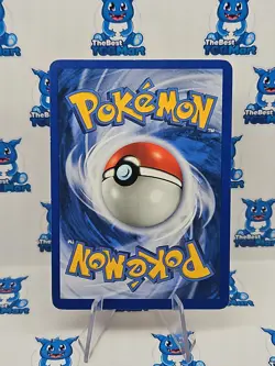 Blaine's Charmander 61/132 - Gym Heroes Pokemon MP - Image 2
