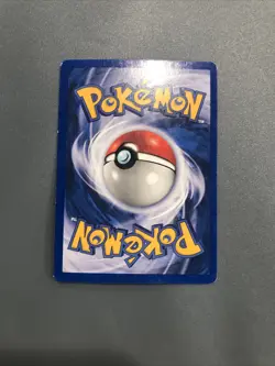 Porygon2 12/64 1st Edition- Holo Rare Neo Revelation Pokemon TCG Vintage - Image 4