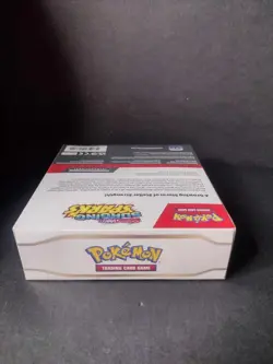 Pokemon Surging Sparks SV08 Booster Bundle TCG ''6 Packs'' New Sealed - Image 3