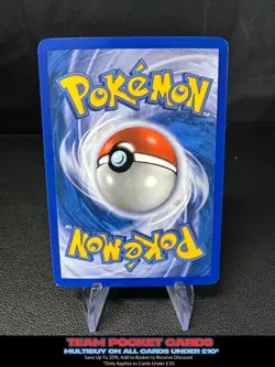 Lightning Energy 104/106 Holo, EX Emerald, Pokemon, LP - Image 2