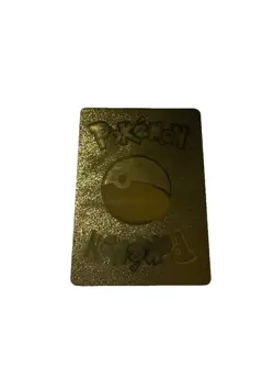 2020 Pokemon Charizard & Blastoise Venusaur VMax Tag Team Gold Foil 143/203 - Image 3