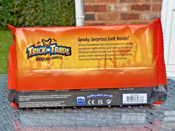 POKEMON TCG TRICK OR TRADE BOOSTER PACK X35 PACKS 2024 *FACTORY SEALED* 👻 🎃 - Image 2