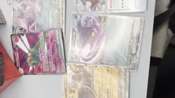 Pokemon Destined Rivals Elite Trainer Box ETB Scarlet Violet Bulk, Holos,Promos - Image 2