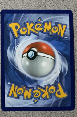 POKEMON - BLASTOISE SPIRIT LINK 73/108 -XY EVOLUTIONS - UNCOMMON - HOLO FOIL -NM - Image 2