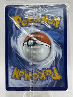 Pikachu 025/165 Holiday Advent Calendar Snowflake Stamp Promo Pokemon - SEALED - Image 2