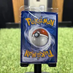 Pikachu 025/165 Pokemon Holiday Calendar 2025 Festive Stamp Cosmo Promo SEALED - Image 2