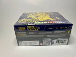 Pokemon TCG Surging Sparks Elite Trainer Box - SV08 Factory Sealed - Image 5