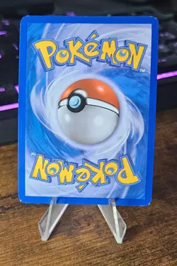 Noctowl Holo Rare 8/123 HeartGold & SoulSilver 2010 Pokemon LP - Image 2