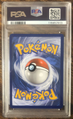 2024 Flygon ex 222/191 Ultra Rare Pokemon Surging Sparks PSA 10 GEMT MT Pokemon - Image 2