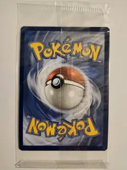 Pokemon TCG Greninja Gold Star SWSH144 - Celebrations Black Star Promo - Sealed - Image 2