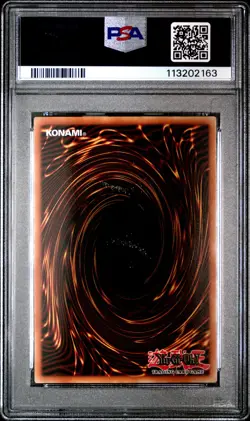 2024 Yu-Gi-oh! Number C62: Neo Galaxy-Eyes Prime Photon Dragon EN069 - PSA 10 - Image 3