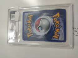 Rayquaza EX 97/97 Holo Rare - Pokemon EX Dragon 2003 - PSA 9 - Rare Card - Image 2
