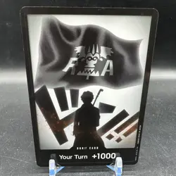 SABO DON!! - One Piece TCG Don Card Promo - Special Don!! Set Vol. 3 - Image 1