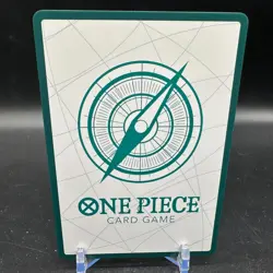 SABO DON!! - One Piece TCG Don Card Promo - Special Don!! Set Vol. 3 - Image 2